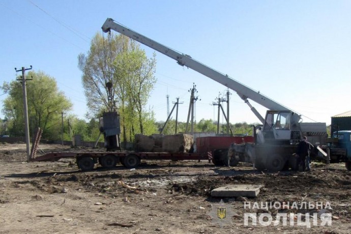В Дунаевцах расследуют обстоятельства смерти мужчины