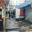 В Киеве в результате стрельбы ранен пятилетний ребенок