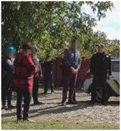В Подольске мужчина убил своего должника