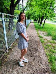 У Дніпропетровській області розшукують неповнолітню дівчину, зниклу безвісті