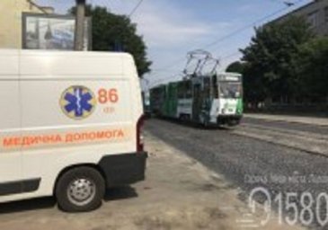 Трагическое ЧП во Львове