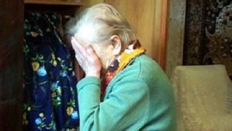 В Бориславе 17-летний вор обокрал 77-летнюю пенсионерку