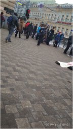 В Харькове на Сумской внезапно умерла женщина