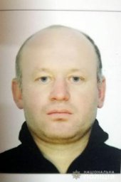 В Ивано-Франковской области разыскивают пропавшего без вести мужчину