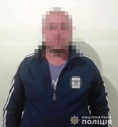 В Киеве мужчина избил оппонента на стройплощадке