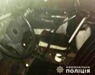 В Киевской области мужчина застрелил друга