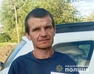 В Сумской области разыскивают мужчину, пропавшего без вести