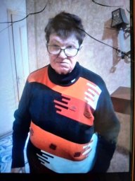 У Харківській області розшукують літню жінку, яка зникла безвісті