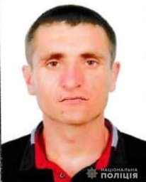 У Вінницькій області розшукують злодія