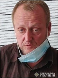 В Винницкой области разыскивают мужчину, пропавшего без вести