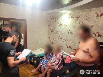 В Харкові затриманий чоловік, який займався сутенерством