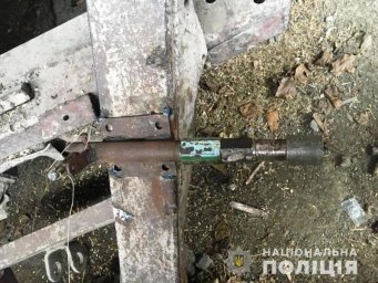 В Одесской области выясняют обстоятельства травмирования двух детей