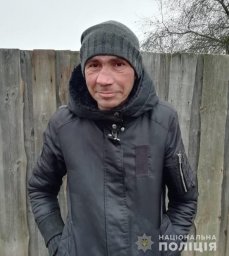 В Сумской области разыскивают мужчину, пропавшего без вести