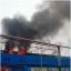 В Деснянском районе Киева горят склады стройматериалов