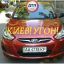 В Киеве разыскивается угнанный автомобиль Hyundai Accent
