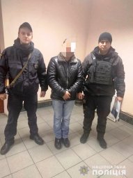 В Киевской области мужчина до смерти избил 4-летнего сына