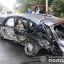 В масштабном ДТП в Киеве пострадали пять человек
