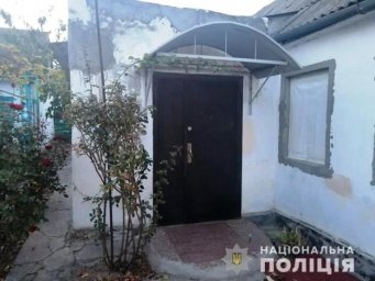 В Николаевской области мужчина изнасиловал женщину