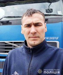 В Волынской области разыскивают мужчину, пропавшего без вести