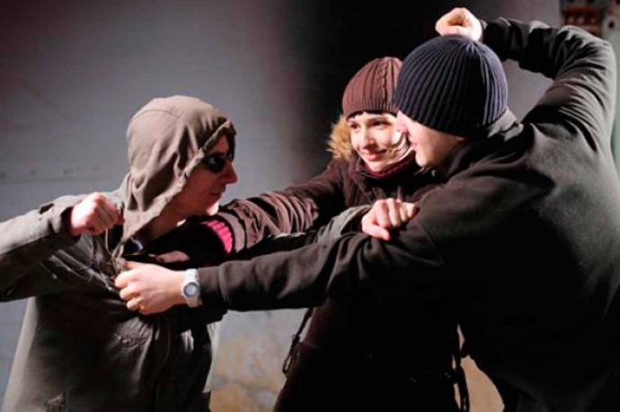 В Херсонской области мужчина избил знакомого