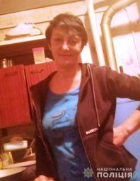 В Винницкой области разыскивают женщину, пропавшую без вести