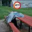 В Киеве на бульваре Кольцова внезапно умер мужчина