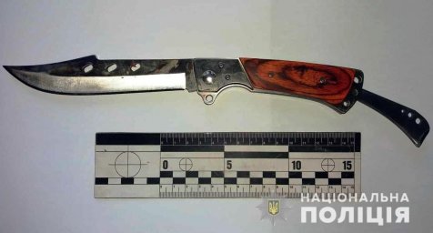 В Рокитном за совершение убийства задержан мужчина