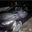 У Харкові чоловік із ревнощів підпалив чуже авто