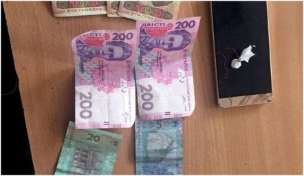 В Харькове продавец метадона  попался на горячем