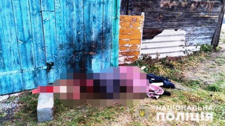 В Рокитном расследуют смерть мужчины