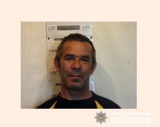 В Волынской области разыскивают пропавшего без вести мужчину