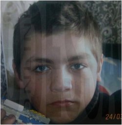 Под Одессой разыскивается 15-летний подросток