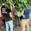 В Черновцах за взятку задержан работник военкомата. Появилось видео