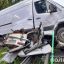 В ДТП в Винницкой области погибла супружеская пара. Появилось видео
