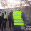 В Киеве мужчина из ревности убил знакомого. Появилось видео