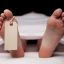 В Бердянске санитар морга похитил украшения с трупа