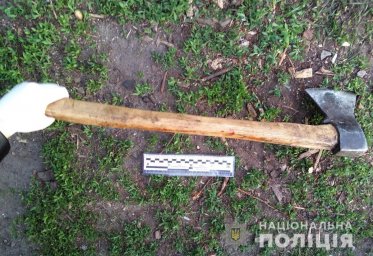 В Донецкой области мужчина пытался убить знакомого