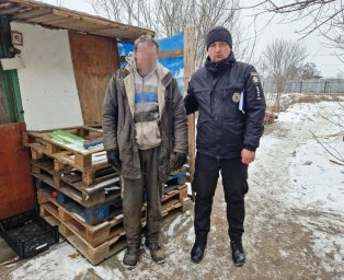 В Киеве мужчина до смерти избил прохожего. Появилось видео
