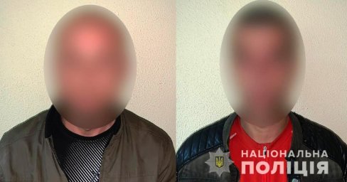 В Кременчуге двое мужчин убили приятеля
