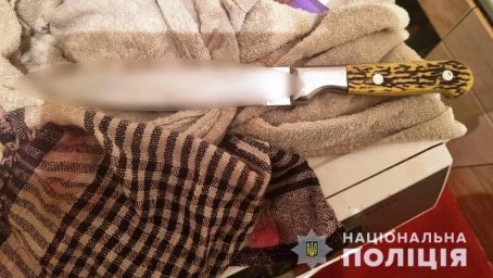 В Закарпатской области женщина убила родного брата