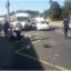 Во Львове автомобиль сбил женщину