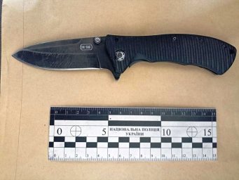 У Дніпрі юнак жорстоко вбив приятеля. З’явилось відео У Дніпрі юнак жорстоко вбив приятеля. З’явилось відео