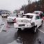 Масштабное ДТП в Киевской области