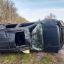 В ДТП в Сумській області постраждали троє людей