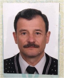 Разыскивается мужчина, пропавший без вести