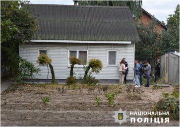 У селі Святопетрівське чоловік вбив опонента, нанісши 5 ударів ножем