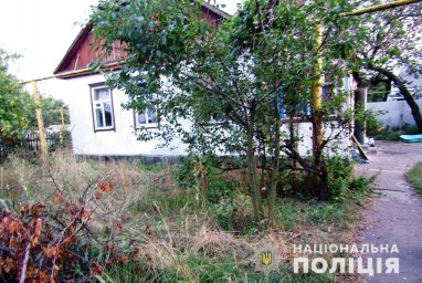 В Коростене мужчина избил до смерти гостя