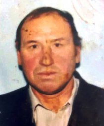 В Волынской области разыскивают пожилого мужчину, пропавшего без вести