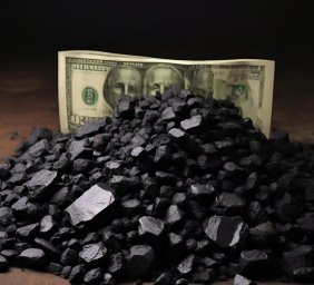 В Україні викрито злочинну діяльність вугільних компаній