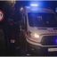 В Киеве неизвестные возле дома обстреляли и ранили мужчину